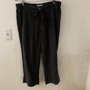 EQUIPMENT FEMME Silk Pants Size S/P